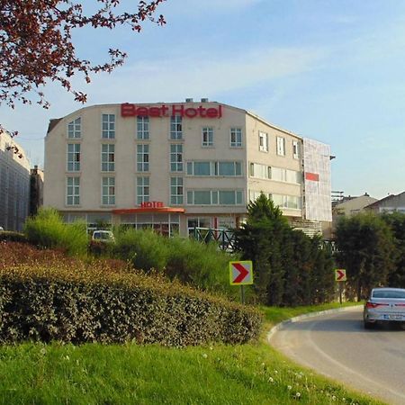 Best Hotel 伯萨 外观 照片