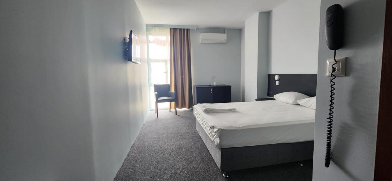 Best Hotel 伯萨 外观 照片