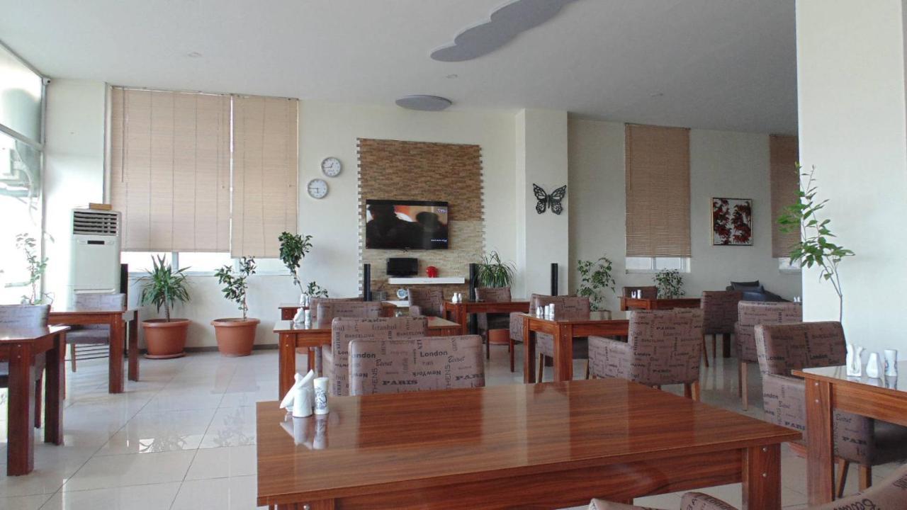 Best Hotel 伯萨 外观 照片